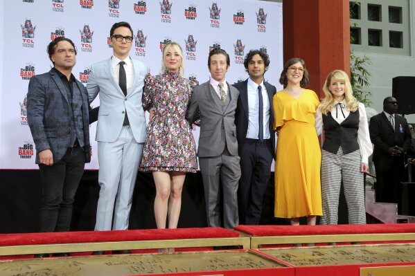The big bang theory unraveling the mystery a big bang farewell watch online on sale